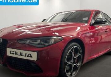 Alfa Romeo Giulia 9.250 km 35.990 &euro; Leonberg 71229