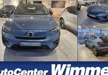 Volvo C40 17.000 km 28.500 &euro; Passau 94036