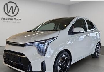 Kia Picanto 4.999 km 18.797 &euro; Freiberg 09599