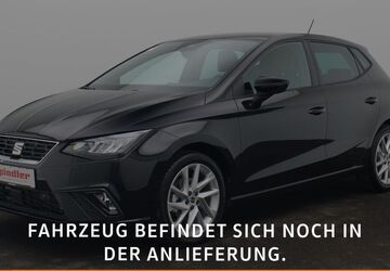 Seat Ibiza 1.001 km 26.980 &euro; Würzburg 97076