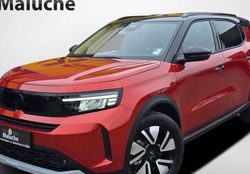 Opel Frontera 3.000 km 32.550 &euro; Torgau 04860