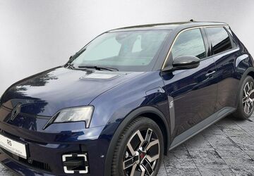 Renault R 5 1.600 km 29.980 &euro; Norderstedt 22848