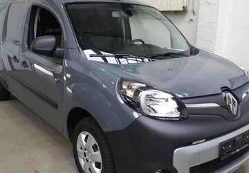 Renault Kangoo 12.990 km 12.450 &euro; Ludwigsau 36251