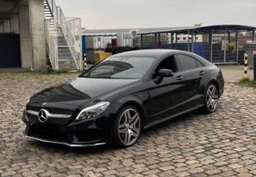 Mercedes-Benz CLS 250 168.888 km 19.999 &euro; Schiffdorf Spaden 27619