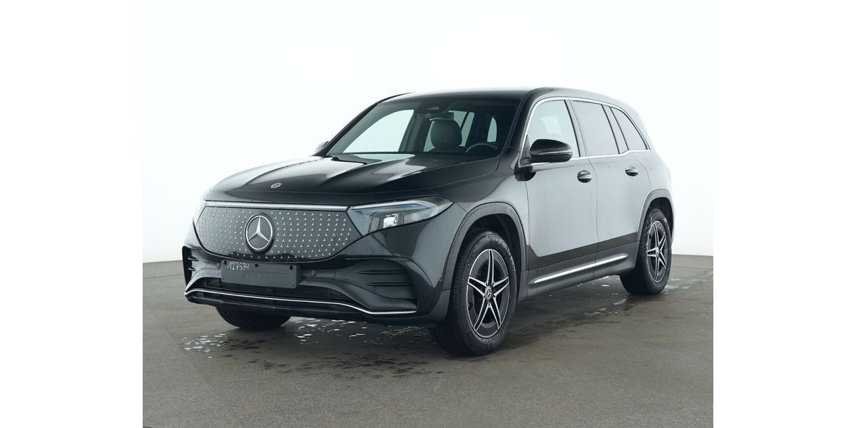 Mercedes-Benz EQB 12.493 km 38.780 &euro; Kronach 96317