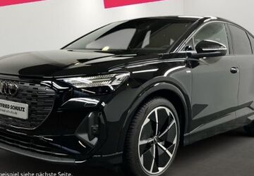 Audi Q4 e-tron 9.500 km 48.840 &euro; Hagen 58089