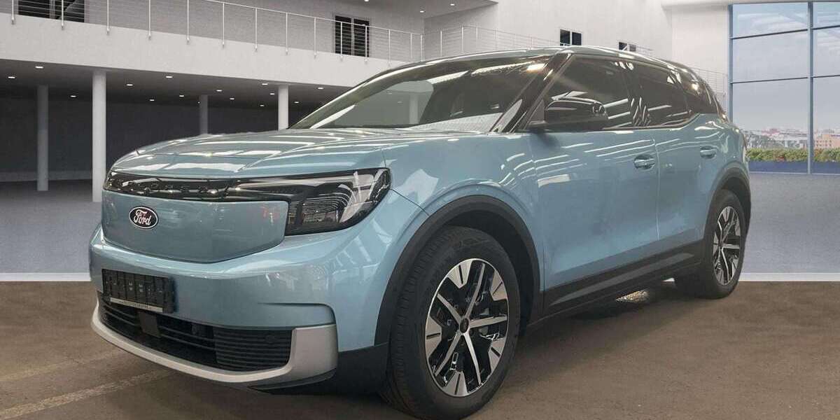 Ford Explorer 1.250 km 35.470 &euro; Nürnberg 90431