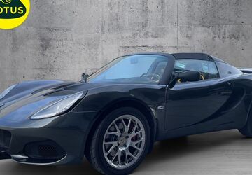 Lotus Elise 35.769 km 59.888 &euro; Markranstädt 04420