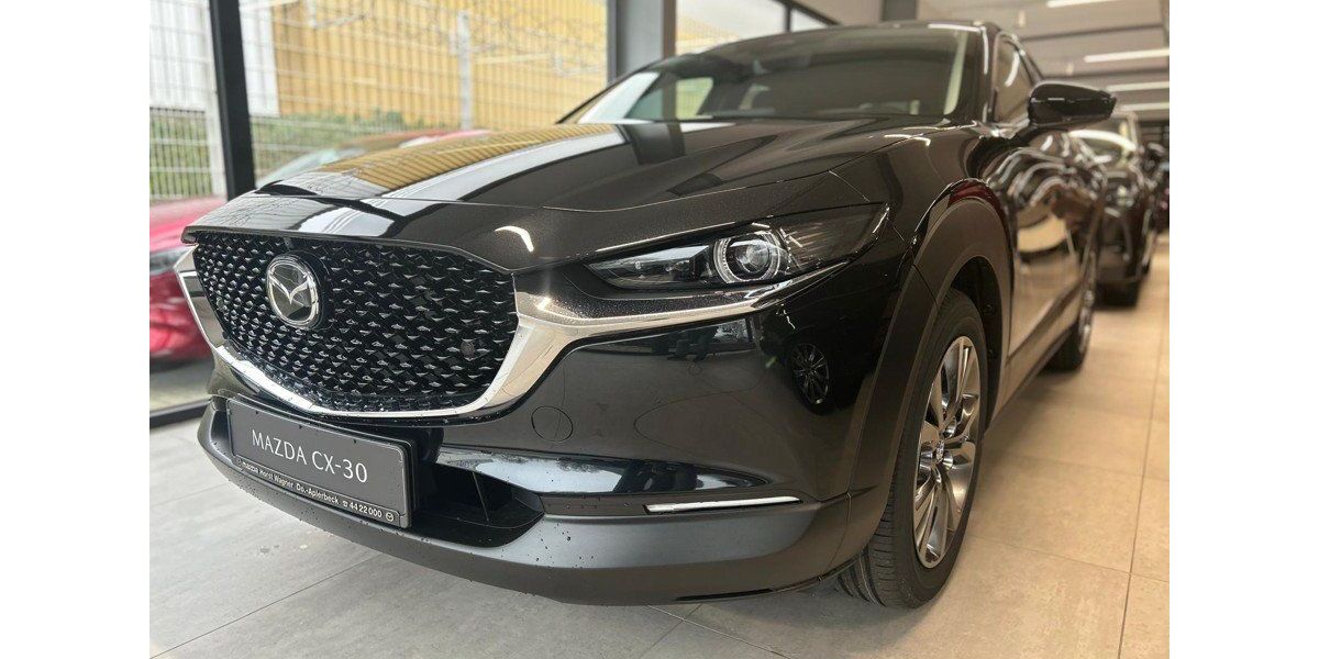 Mazda CX-30 7.000 km 31.490 &euro; Dortmund 44287