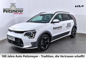 Kia Niro 15.500 km 33.500 &euro; Bad Oeynhausen 32545