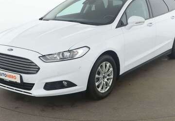 Ford Mondeo 54.829 km 16.040 &euro; Stuttgart 70195