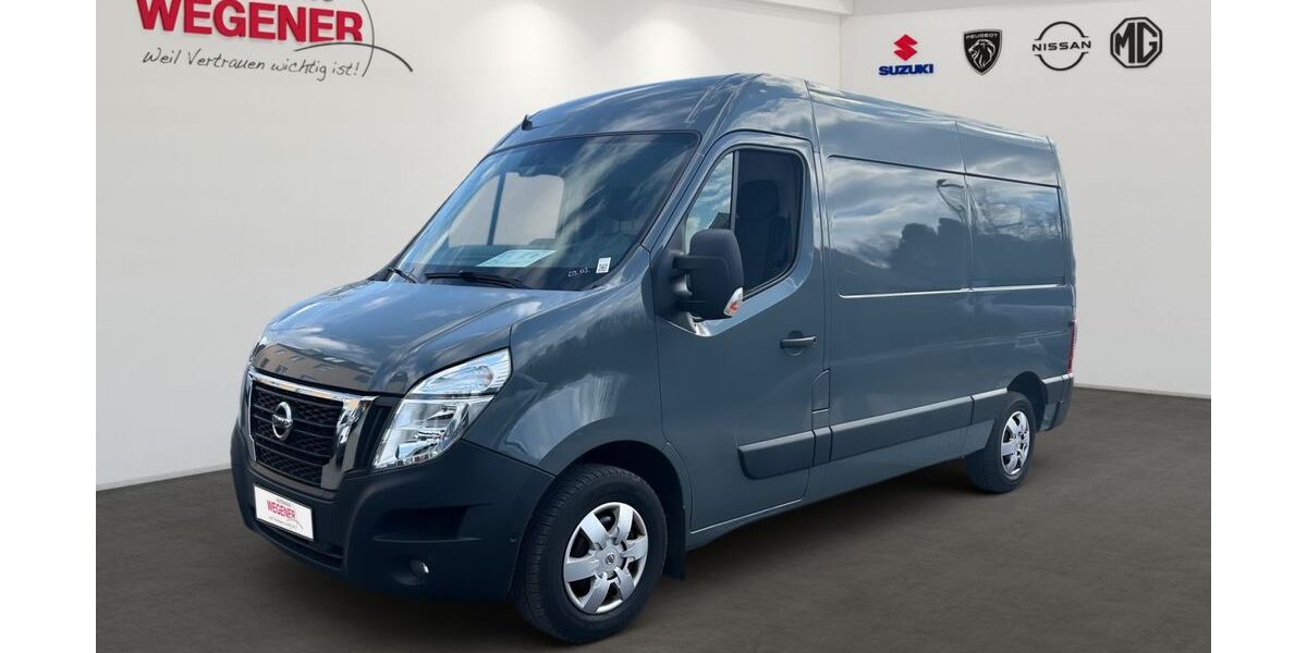 Nissan Interstar 167.650 km 19.990 &euro; Potsdam 14482