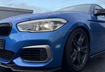 BMW M140i 76.650 km 31.890 &euro; Weilerswist 53919