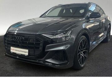 Audi Q8 9.527 km 92.990 &euro; Weilheim 82362