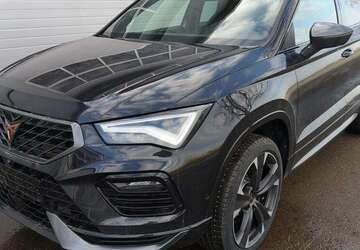 Cupra Ateca 1.500 km 33.890 &euro; Wildenberg 93359