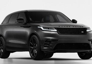 Land Rover Range Rover Velar 1.050 km 89.990 &euro; Lübeck 23554