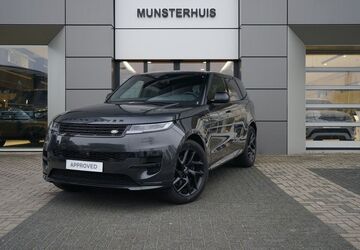 Land Rover Range Rover Sport 107.446 km 87.725 &euro; Hengelo Ov 