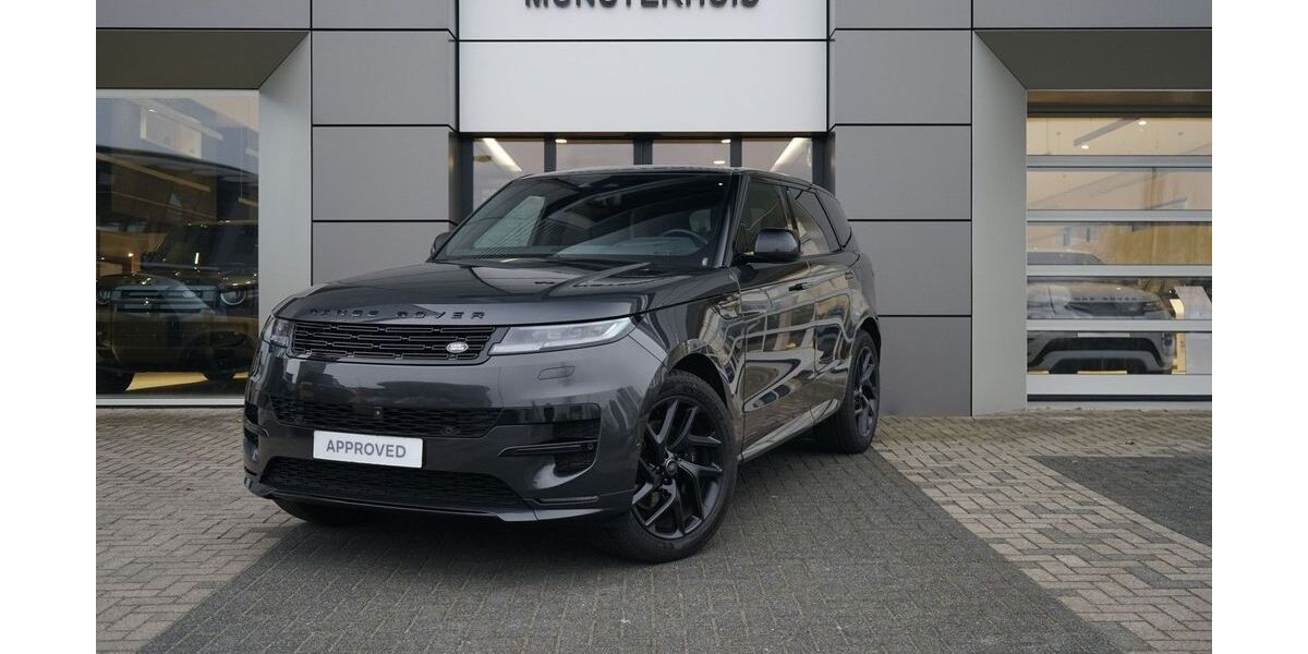 Land Rover Range Rover Sport 107.446 km 87.725 &euro; Hengelo Ov 