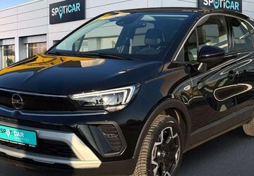 Opel Crossland (X) 15.088 km 21.500 &euro; Waren Müritz 17192