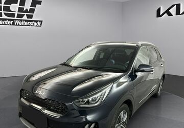Kia Niro 29.405 km 24.870 &euro; Weiterstadt-Darmstadt 64331