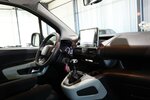 Citroen Berlingo 1.5 BLUE-HDI FEEL XL130 / 7-SITZER / 136.000 km 14.221 &euro; Hamm 59077