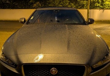 Jaguar XE 97.000 km 25.999 &euro; Weil am Rhein 79576