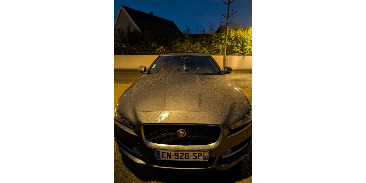 Jaguar XE 97.000 km 25.999 &euro; Weil am Rhein 79576
