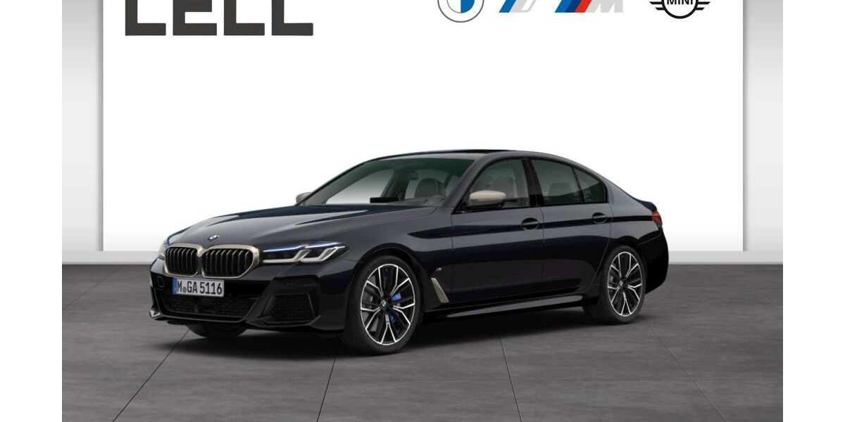 BMW M550 47.250 km 56.850 &euro; Wunsiedel 95632