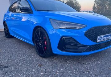 Ford Focus 13.200 km 44.990 &euro; Glauchau 08371