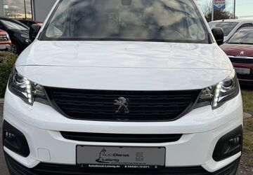 Peugeot Rifter 102.461 km 18.950 &euro; Leisnig 04703