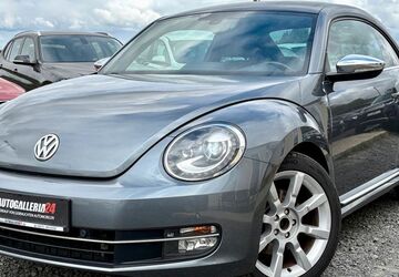 VW Beetle 161.731 km 9.490 &euro; Bergheim 50127