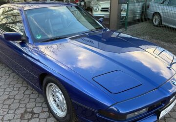BMW 840 220.300 km 24.900 &euro; Beverstedt 27616