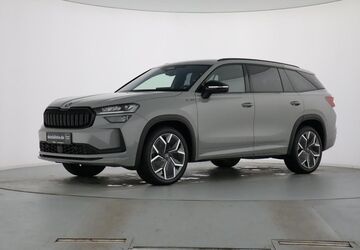 Skoda Kodiaq 9.922 km 41.489 &euro; Erfurt 99086
