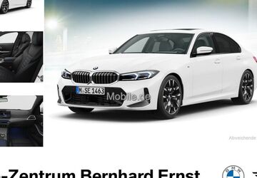 BMW 330 13.084 km 52.900 &euro; Witten 58455