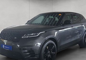 Land Rover Range Rover Velar 30.832 km 59.970 &euro; Stuttgart 70190