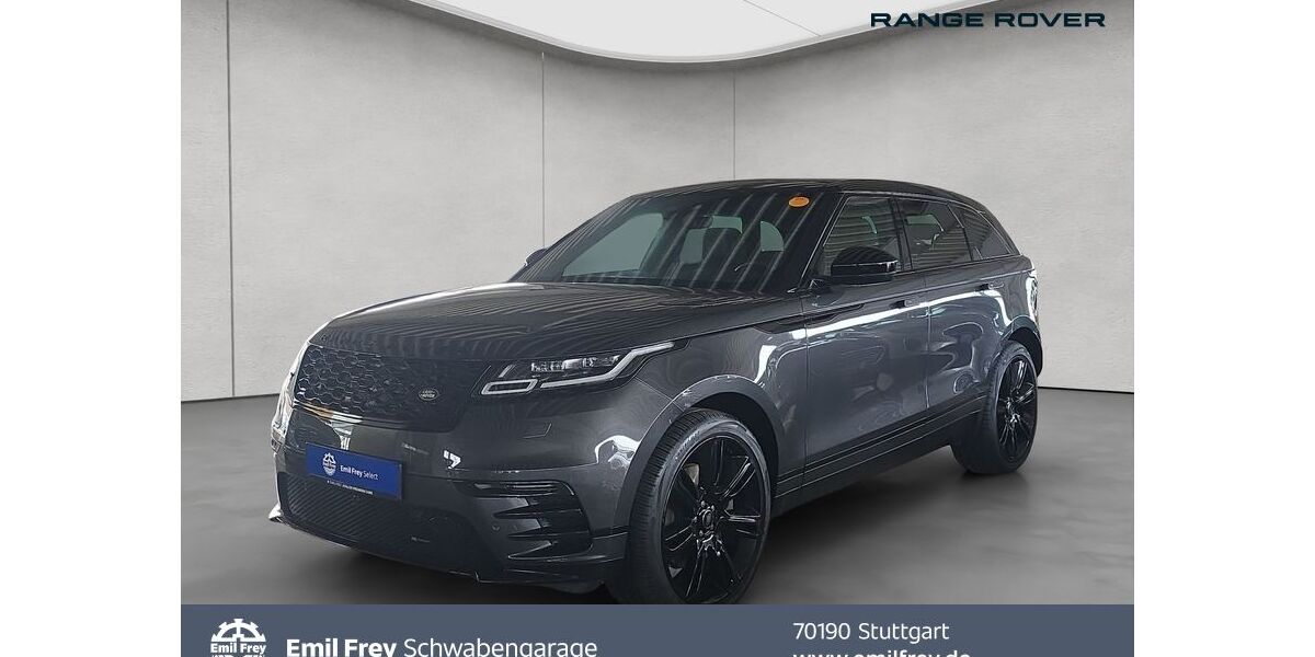 Land Rover Range Rover Velar 30.832 km 59.970 &euro; Stuttgart 70190