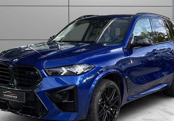 BMW X5 M 2.593 km 119.970 &euro; Frankenthal 67227