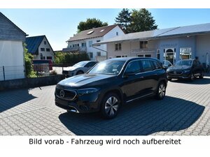 Mercedes-Benz EQB 250+ Progressiv Distronic Advanced+ LED 33.439 km 33.995 &euro; Donauwörth 86609