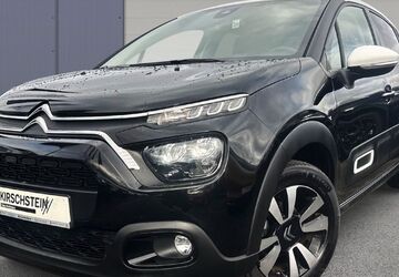 Citroen C3 25.561 km 13.990 &euro; Bad Hersfeld 36251