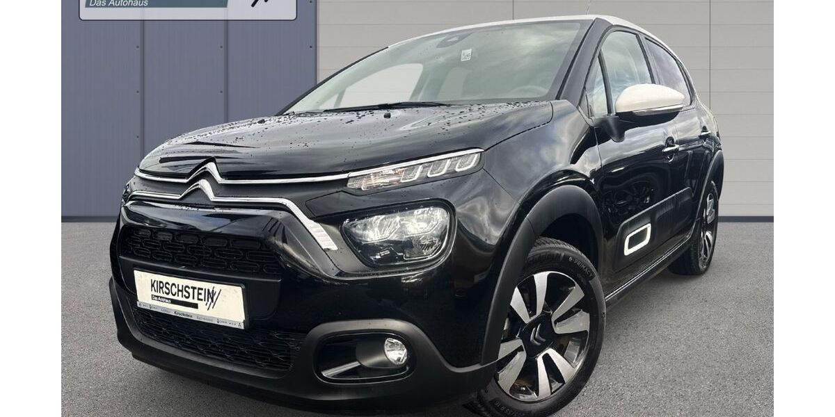 Citroen C3 25.561 km 13.990 &euro; Bad Hersfeld 36251