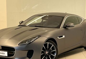 Jaguar F-Type 73.920 km 45.490 &euro; Bremen 28329