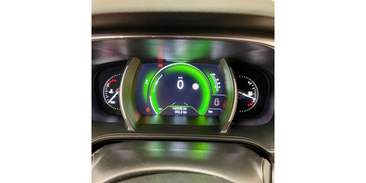 Renault Megane 139.000 km 8.599 &euro; Bad Langensalza 99947