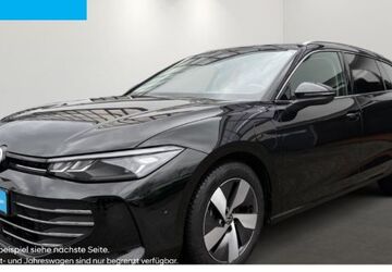 VW Passat Variant 22.140 km 34.450 &euro; Mülheim 45478