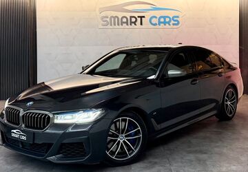 BMW M550 198.728 km 36.900 &euro; Remscheid 42855
