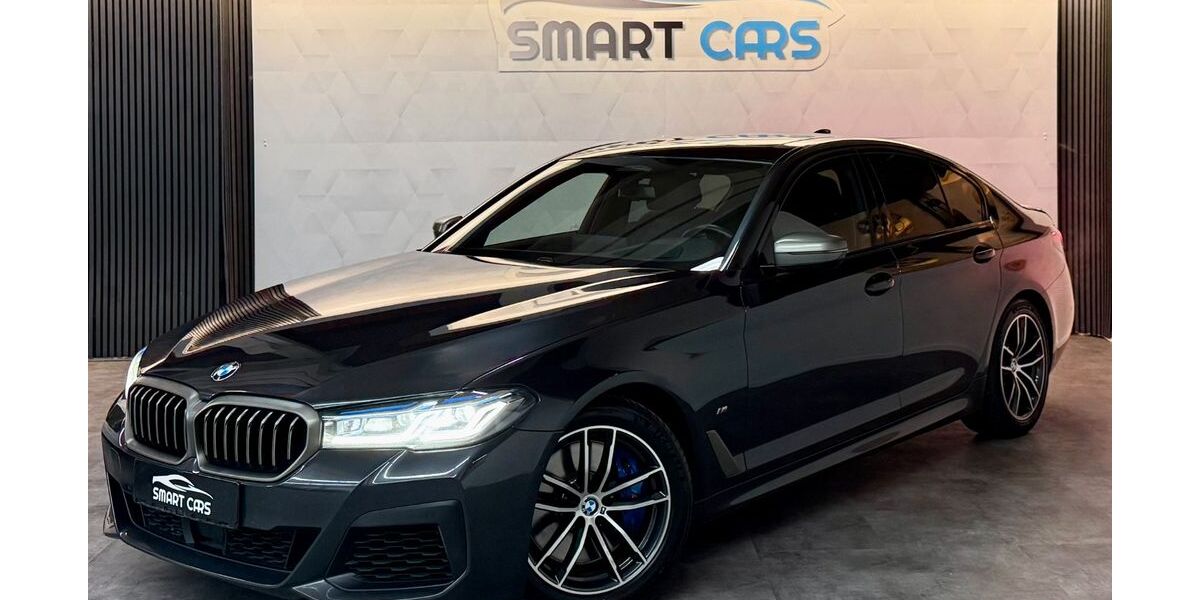 BMW M550 198.728 km 36.900 &euro; Remscheid 42855