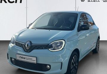 Renault Twingo 11.500 km 13.990 &euro; Leutkirch im Allgäu 88299