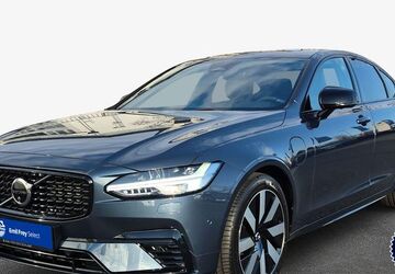 Volvo S90 23.188 km 41.950 &euro; Dresden 01159