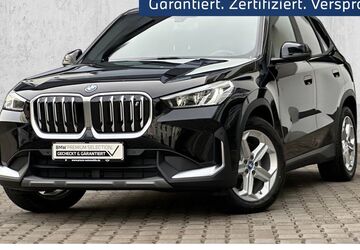BMW iX1 7.475 km 35.880 &euro; Wuppertal 42117