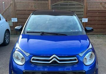 Citroen C1 98.000 km 7.000 &euro; Neu Wulmstorf 21629
