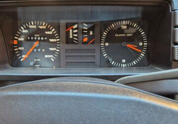 Audi 80 176.000 km 7.000 &euro; Schkopau OT Röglitz 06258